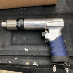 Snap On / Blue Point 1/2 Air Drill