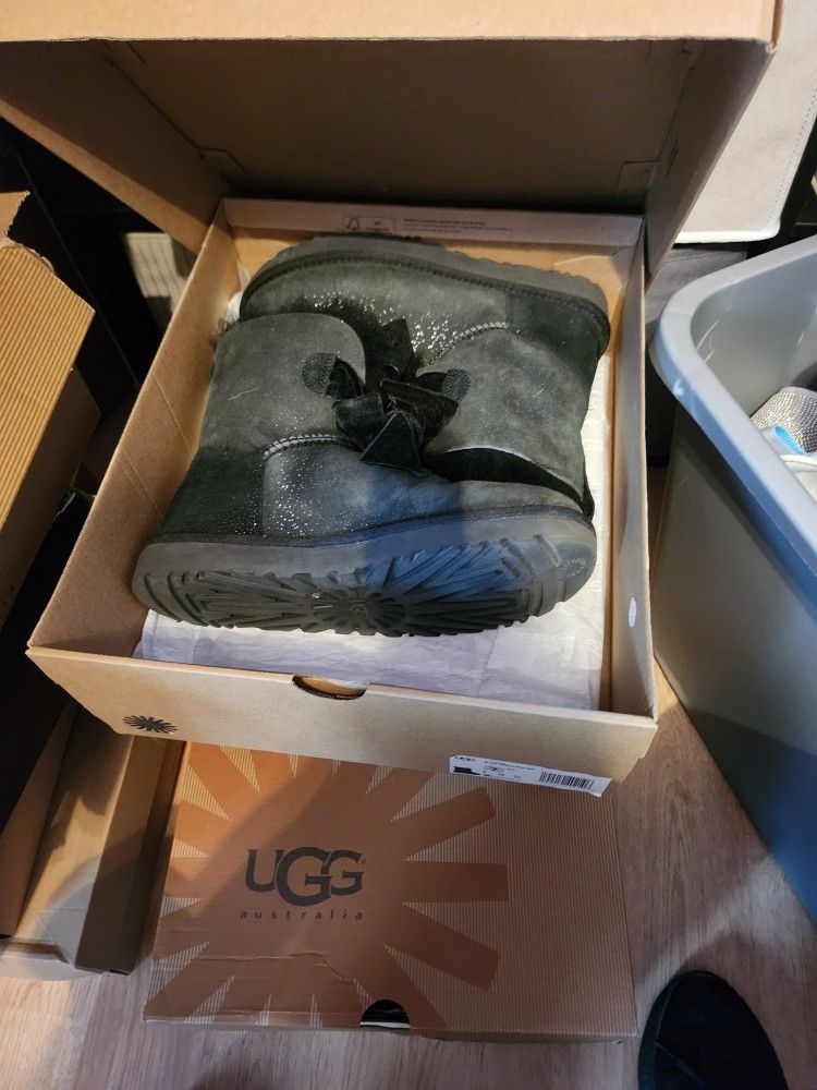 Ugg Boots