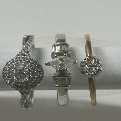Women’s Wedding Rings