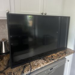36 Inch TV