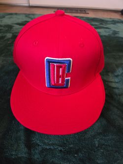 Los Angeles Clipper Snapback