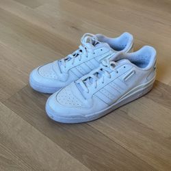 Adidas Forum Low Size 11