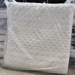 💥LIQUIDACIÓN COLCHÓN SAATVA CLASSIC KING $489 💥