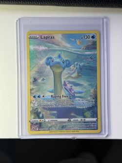 Pokemon Lapras (GG05/GG70)