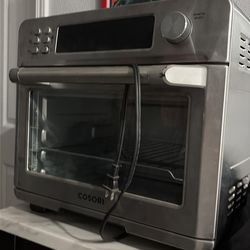 Cosori air fryer