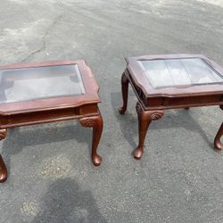 End Tables 