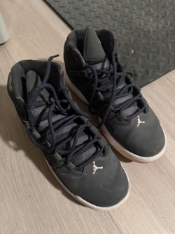Air Jordan High-Top Sneakers