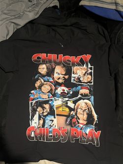 Chucky Shirt