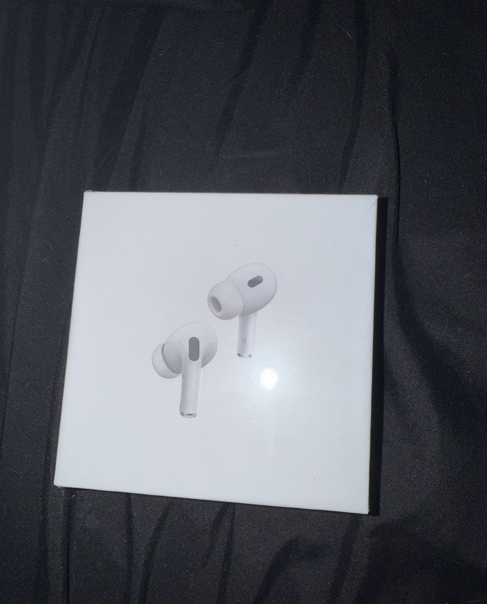 Pro 2 Brand New Sealed Box