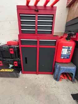 Tool box