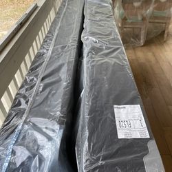 King Size Box Spring 