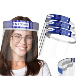 Face Shield 