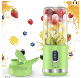 Portable Blender