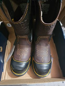 Botas zize 5 de hombre