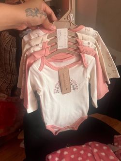 Baby girl clothes