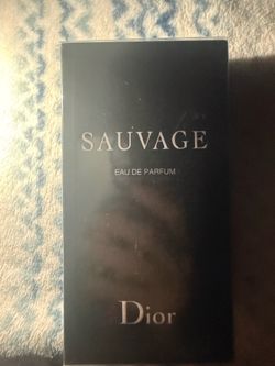 Dior Sauvage