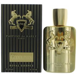 PARFUMS DE MARLY - GODOLPHIN EDP ( M ) 2.5 OZ