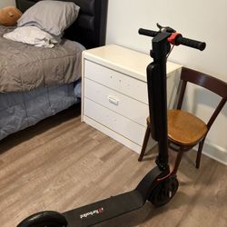 Turboant Electric Scooter