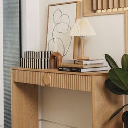 Lucca Console Table My Cura Home 