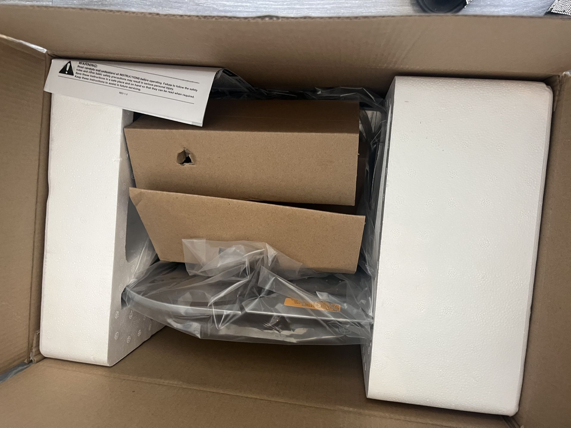 Electric Meat Slicer