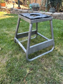 Bike stand