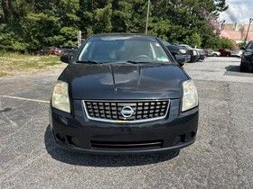 2009 Nissan Sentra