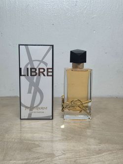 YSL Libre Perfume