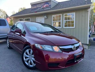 2010 Honda Civic