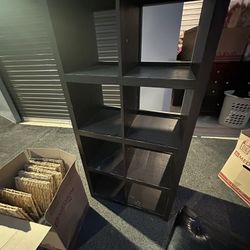 Storage Cubby 