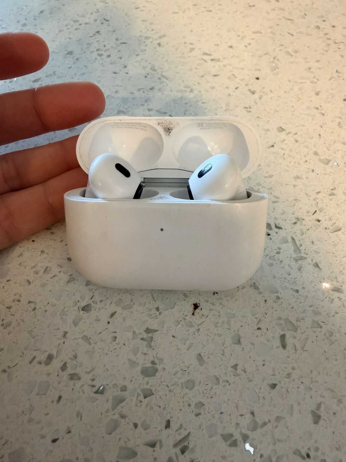Apple AirPods Pro 2 (lightning)