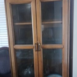 Used Cabinet
