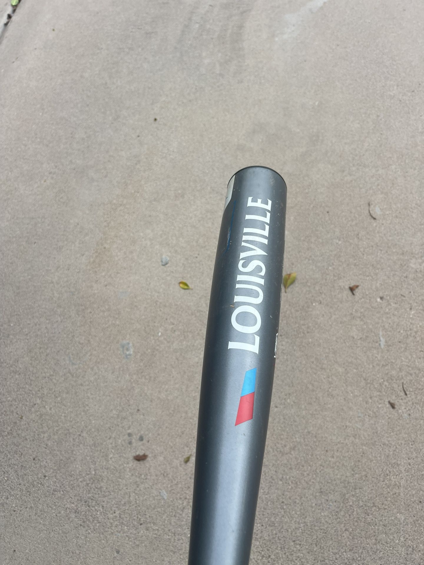 Louisville Baseball Bat Bbcor 