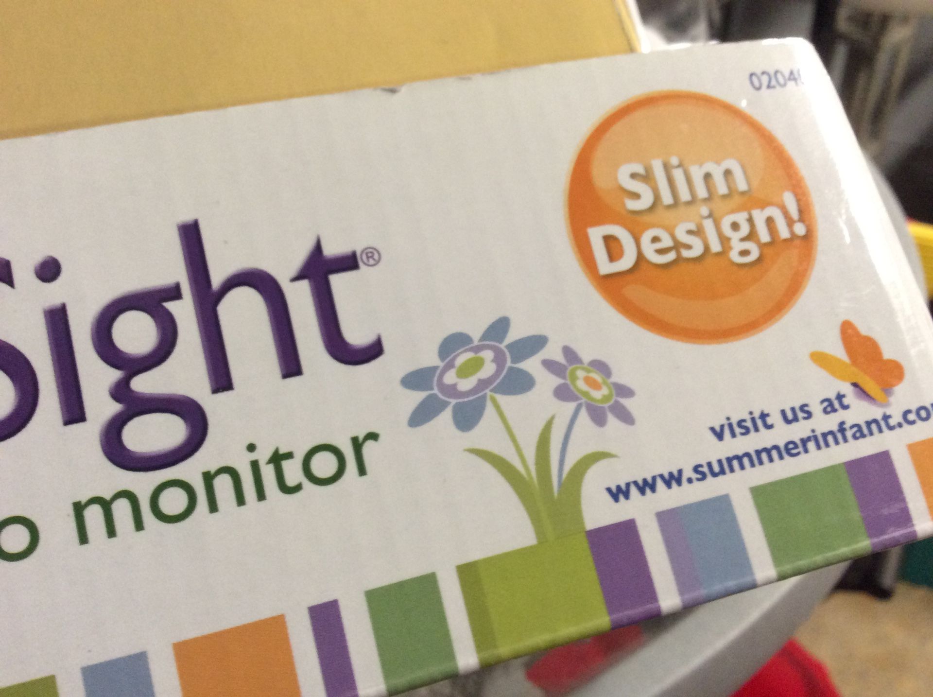 Baby Moniter