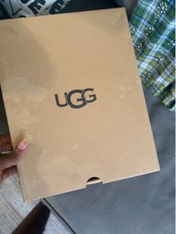 Ugg boots