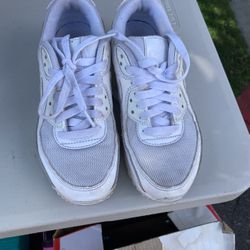 Nike Shoes Size 6