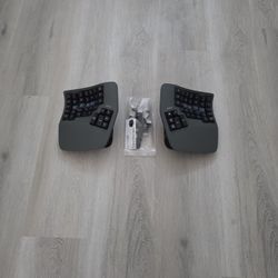 Kinesis 360 advantage (Wired Version, Usbc) 
