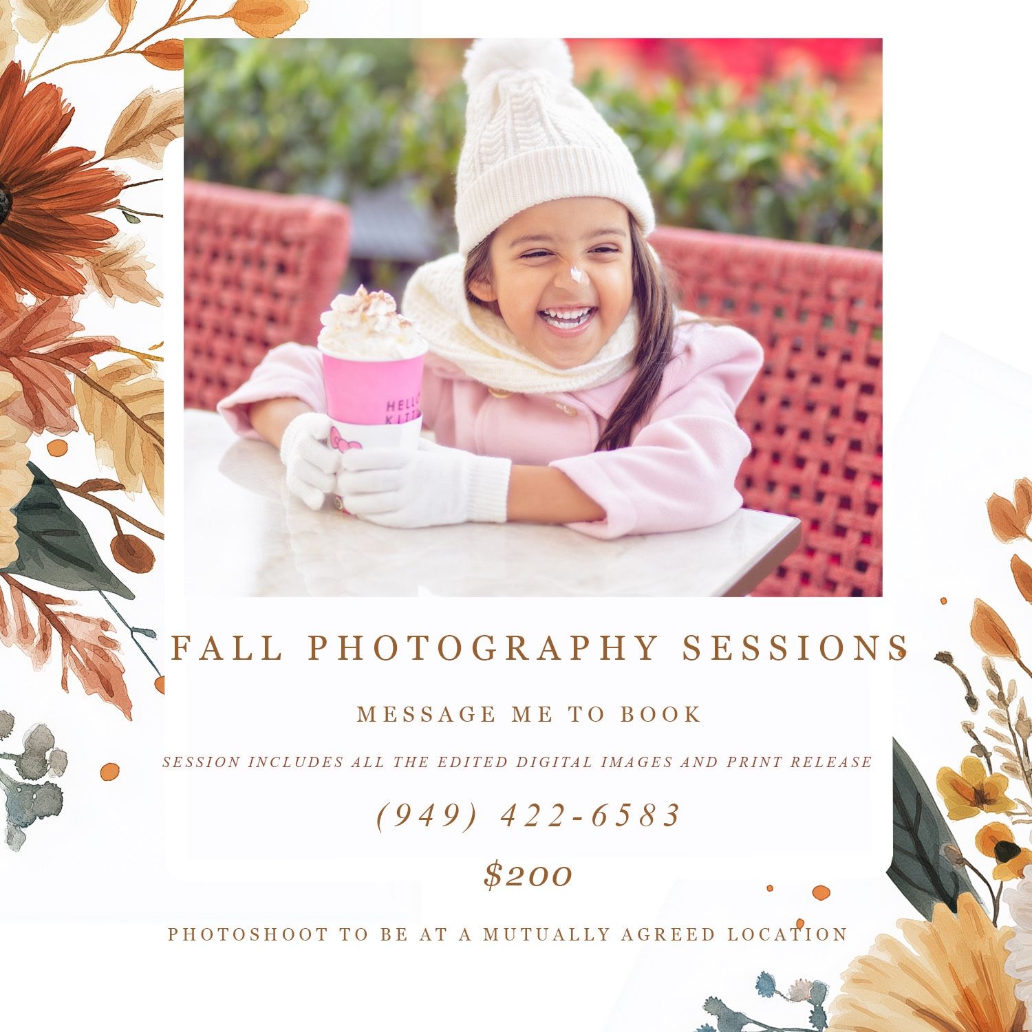 Fall Photos