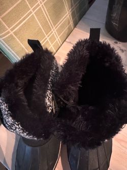 Women’s winter Boots