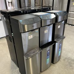 Brio 5 Gallon Water Dispenser - Cold / Room Temperature / Hot