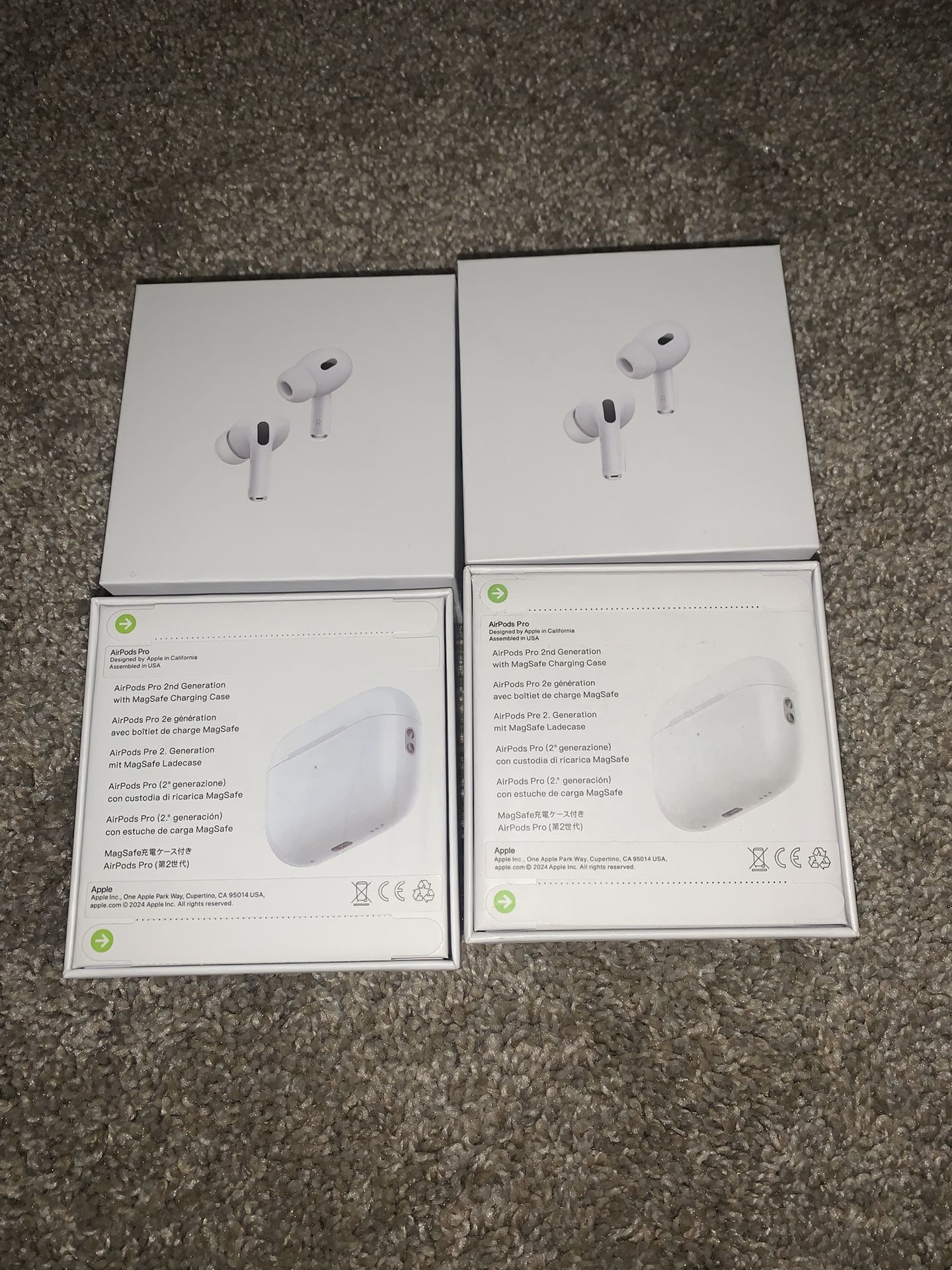 AirPods Pro 2