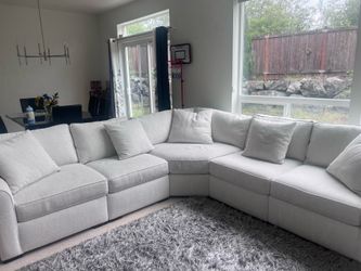 Macys sectional couch