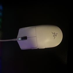 Wireless Razor Mouse