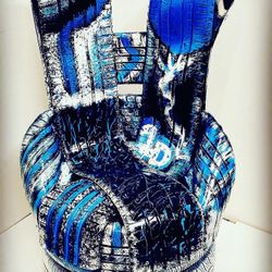 Southbeachconcept Functional Art Furniture 