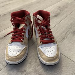 Nike Air Jordan’s Size 9 