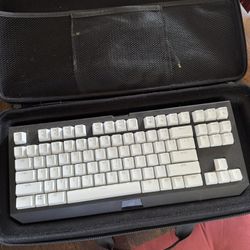 Razer Blackwidow Chroma Tournament Edition