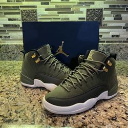 Air Jordan 12
