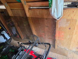 Free dining table glass
