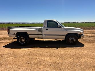 1995 Dodge Ram 3500