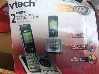Answering system