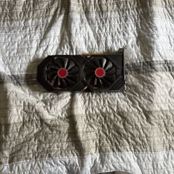 And Radeon Rx 580